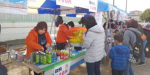 福祉まつり4